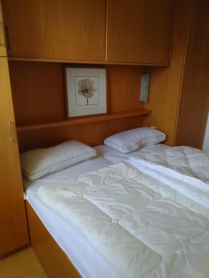 Seeperle 5, Stilvolle Fewo Mit Nordseeblick Apartment Sankt Peter-Ording Exterior foto