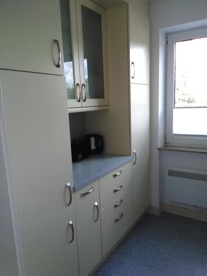 Seeperle 5, Stilvolle Fewo Mit Nordseeblick Apartment Sankt Peter-Ording Exterior foto