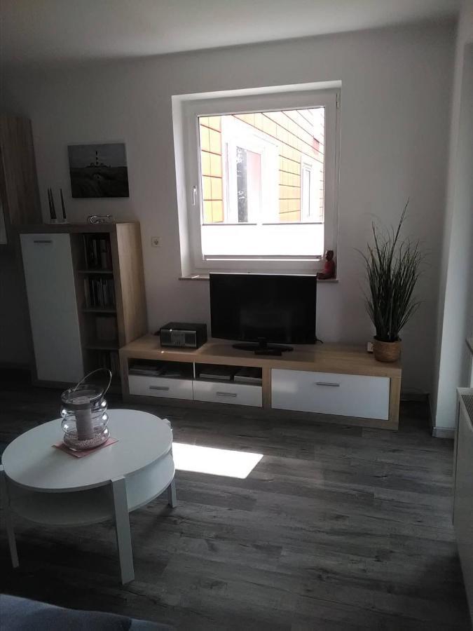 Seeperle 5, Stilvolle Fewo Mit Nordseeblick Apartment Sankt Peter-Ording Exterior foto