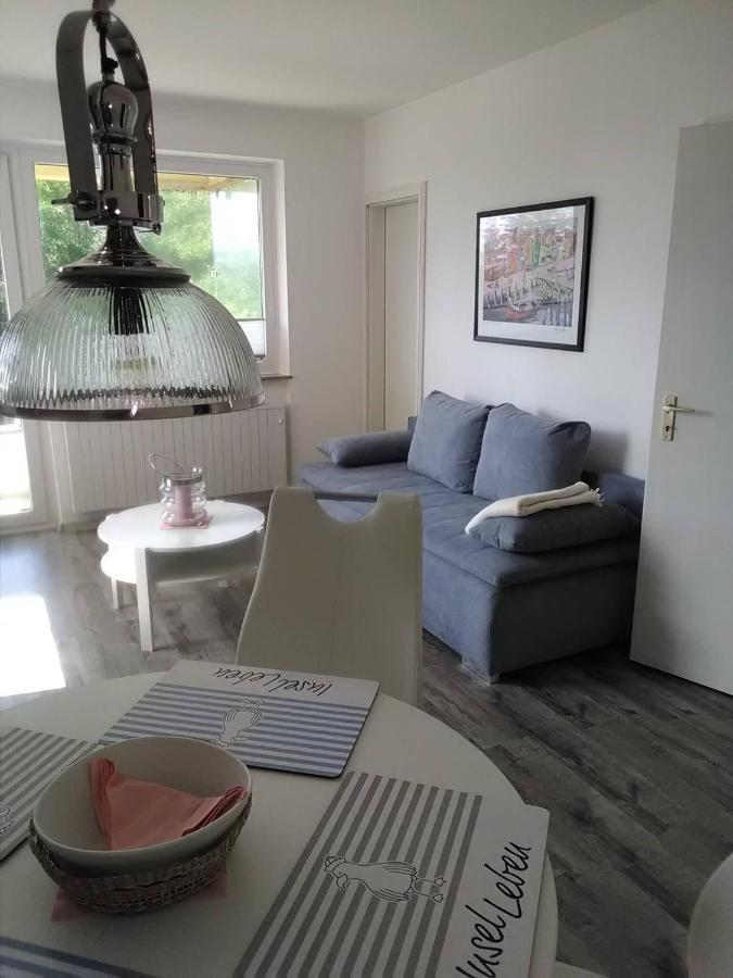 Seeperle 5, Stilvolle Fewo Mit Nordseeblick Apartment Sankt Peter-Ording Exterior foto